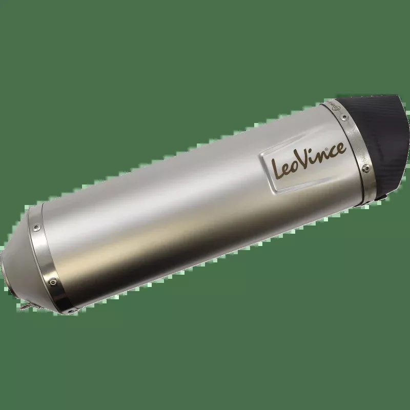 LeoVince Muffler BMW 800 R/GT