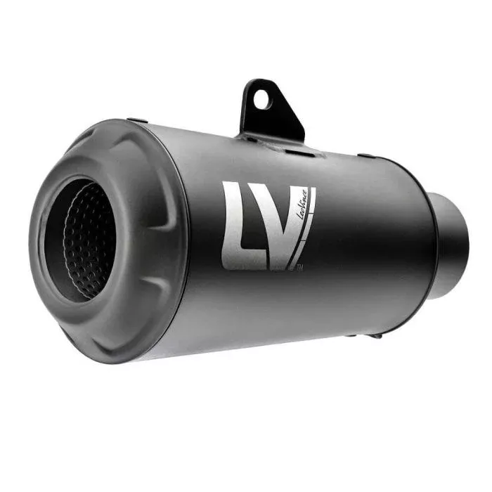 LeoVince Muffler LV10 Aprilia RSV4 FB