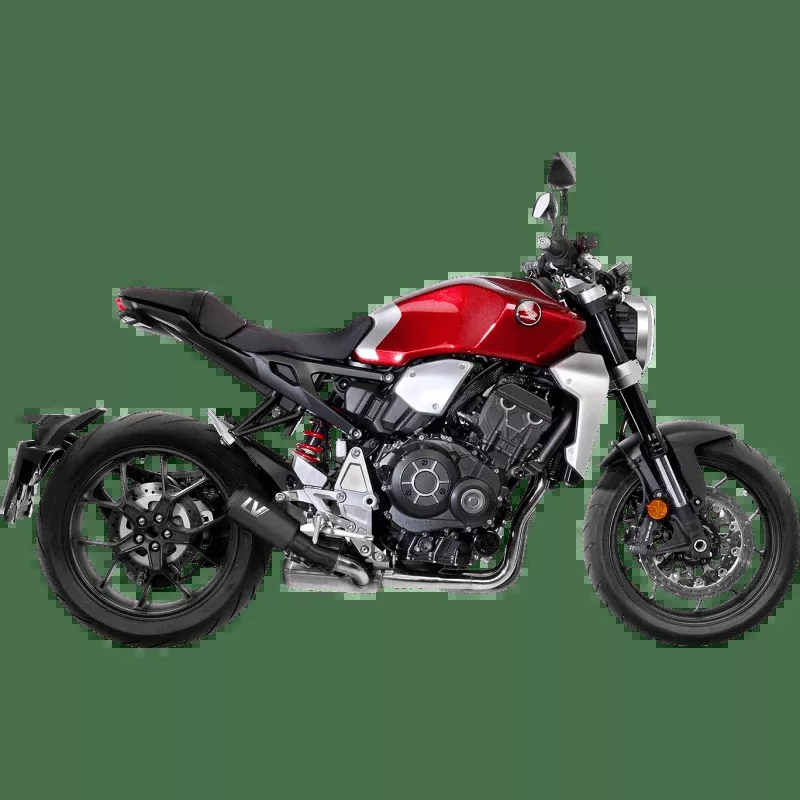LeoVince Muffler LV10 For Honda CB1000R