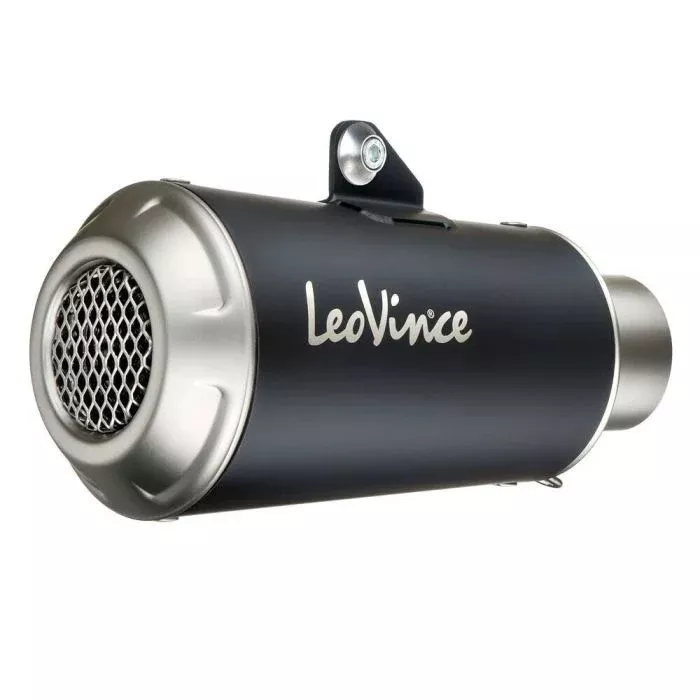 LeoVince Muffler LV10 Husq 401