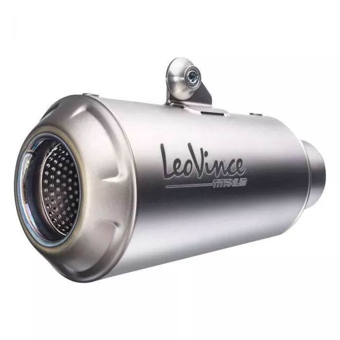 LeoVince Muffler LV10 KAW ZX10