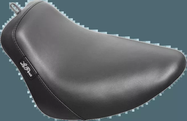 LePera Bare Bones Seat for '18-21 Harley Davidson Softail Slim and Street Bob