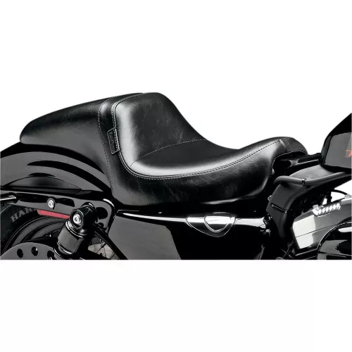 LePera Daytona Seat for 2004-2021 Harley Sportsters* - Smooth