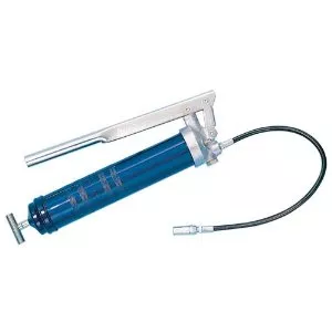 LEVER GREASE GUN/HOSE