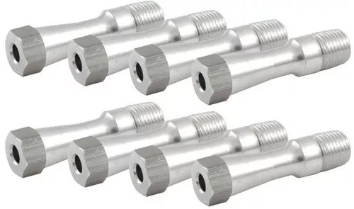 Lifter Valley Vents SBC 1/4in NPT 8pk ALL90065