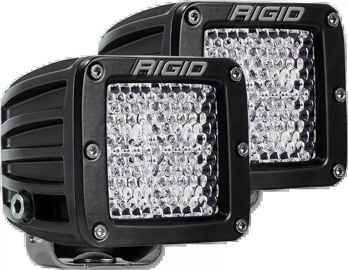 LIGHT DUALLY PRO DIF PR