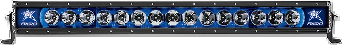 LIGHT RADIANCE PLS BLU30″