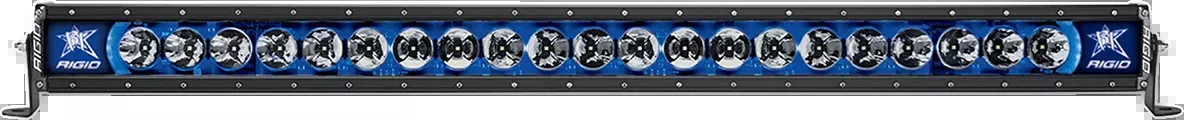 LIGHT RADIANCE PLS BLU40"