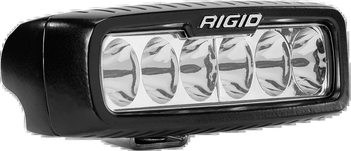 LIGHT SR-Q PRO DRIVING