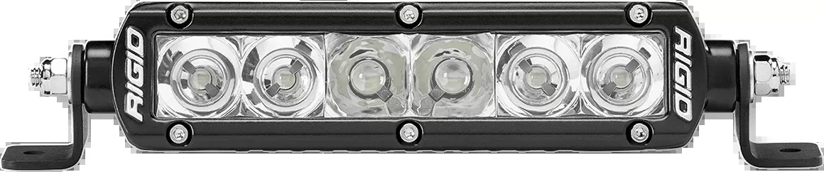 LIGHT SR-SRS PRO 6"CMB