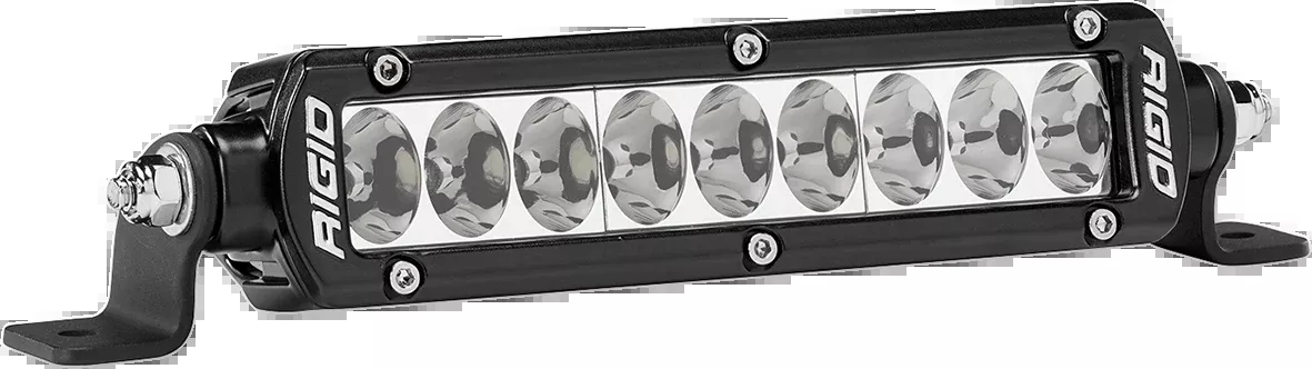 LIGHT SR-SRS PRO 6"DRV