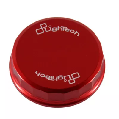 Lightech Brake Reservoir Cover Honda CBR600RR 07-26