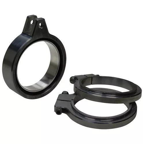 Limit Chain Clamp 1 Piece Aluminum ALL68333