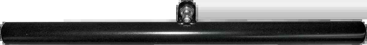 Lindby Black Front Fairing Support Bar for 1998-2025 Harley Touring Road Glide