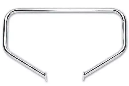 Lindby Custom Unibar for '12-16 Dyna Switchback Chrome