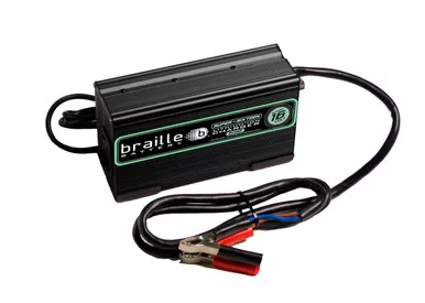 Lithium Battery Charger Micro-Lite 16 Volt 25amp 16325L