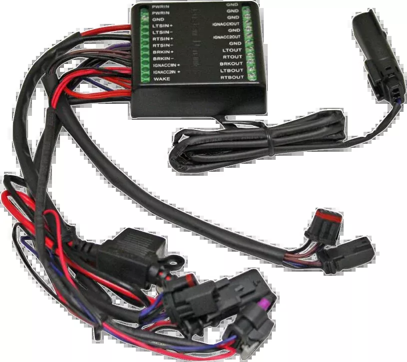Load Isolator Module