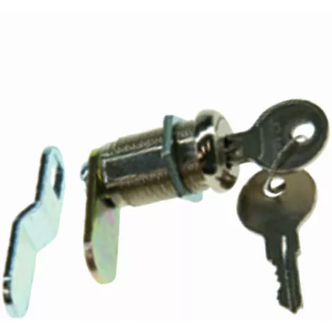 LOCK LATCH 7/8"