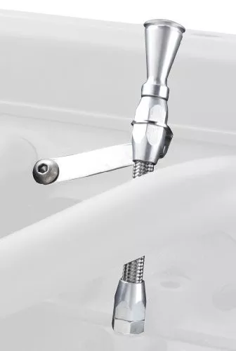 Lokar ED-5002 Flexible Engine Dipstick