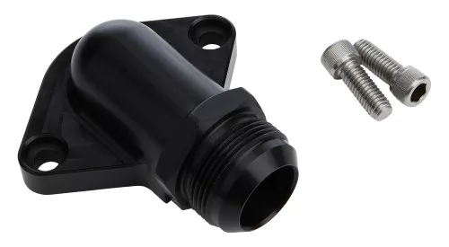 Low Profile Water Neck -20AN Kit ALL30381