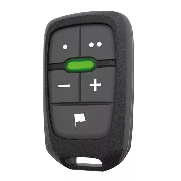 Lowrance LR-1 Bluetooth Remote Control for HDS LIVE – HDS Carbon GPS-LR1