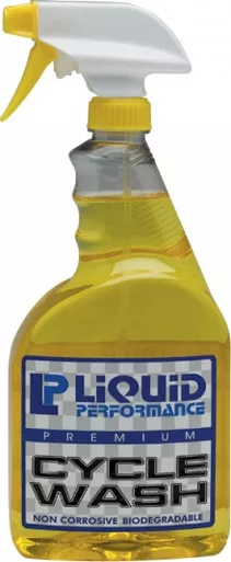 Lp Cycle Wash 1Gal - 0010