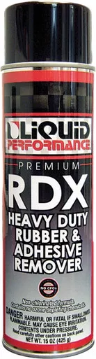 Lp Rdx Rubber/Adhesive Remover - 893