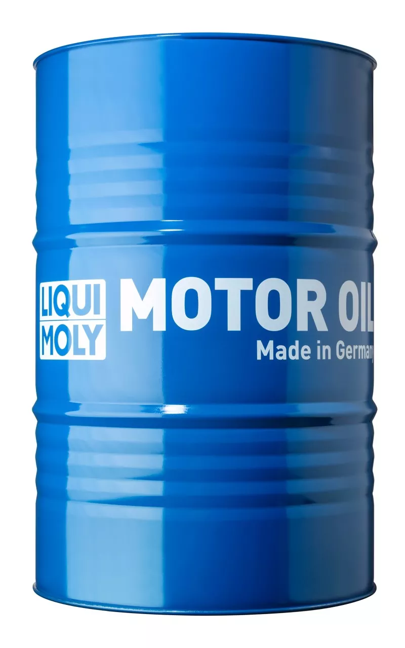 LQM Motor Oil – Molygen NewGen