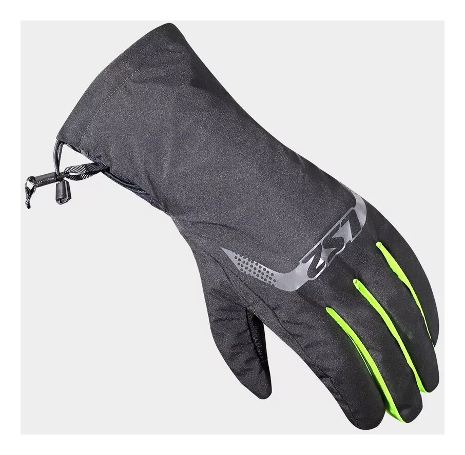 LS2 Thermorain Gloves