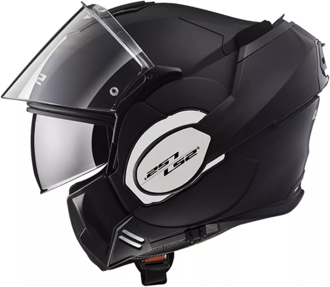 LS2 Valiant Helmet