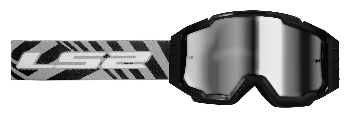 LS2 Youth Charger Pro Goggles