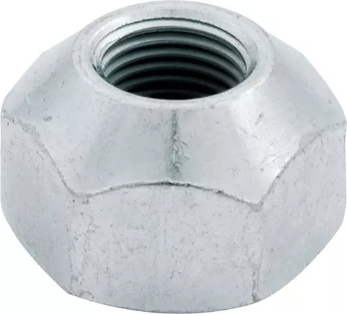 Lug Nuts 1/2-20 Steel 350pk ALL44102-350