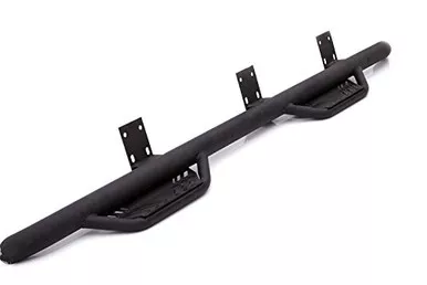 Lund 54541414 Terrain HX Step Extreme