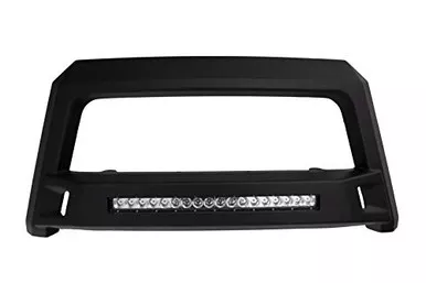 Lund 86521205 Revolution Bull Bar w/LED Light Bar for Ram 2500/3500