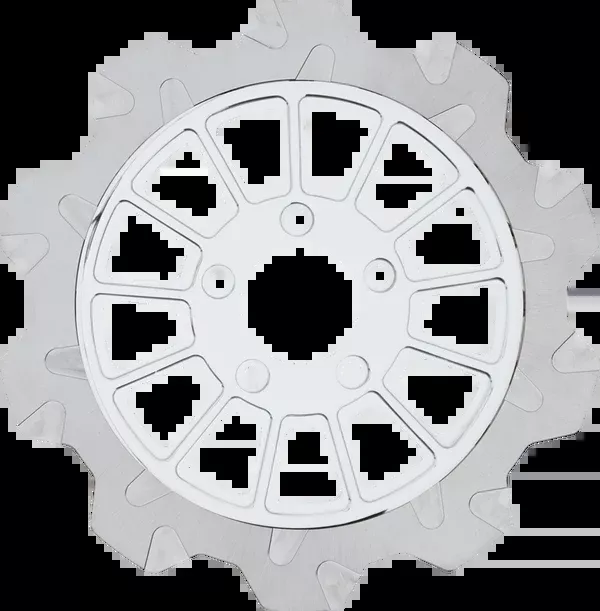 Lyndall Racing Brakes LLC 13 Spoke Brake Rotor – Rear – 11.5″