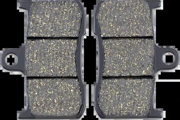 Lyndall Racing Brakes LLC Brake Pads – Victory