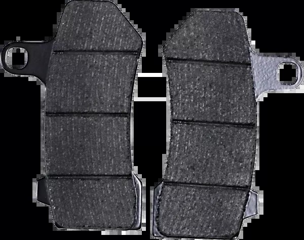 Lyndall Racing Brakes LLC X-Treme Brake Pads – Harley-Davidson