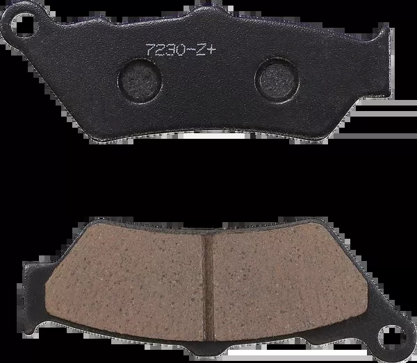 Lyndall Racing Brakes LLC Z+ Brake Pads – Victory
