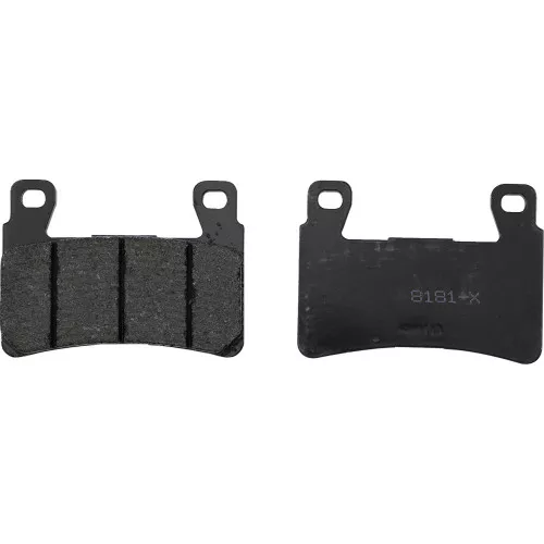 Lyndall X-Treme Front Brake Pads for 2015-2026 Harley Softail - Repl. OEM 41300102