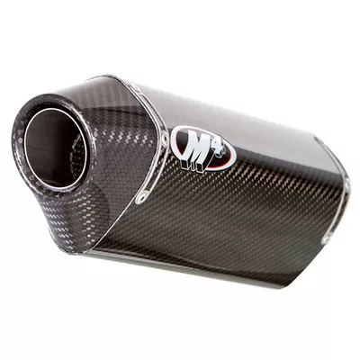 M4 Suzuki GSX-R1000 03-04 Standard Mount Bolt On Exhaust