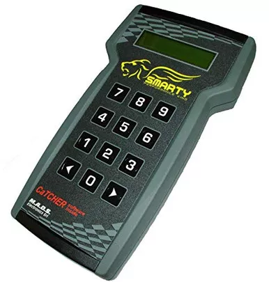 MADS Smarty POD Programmer