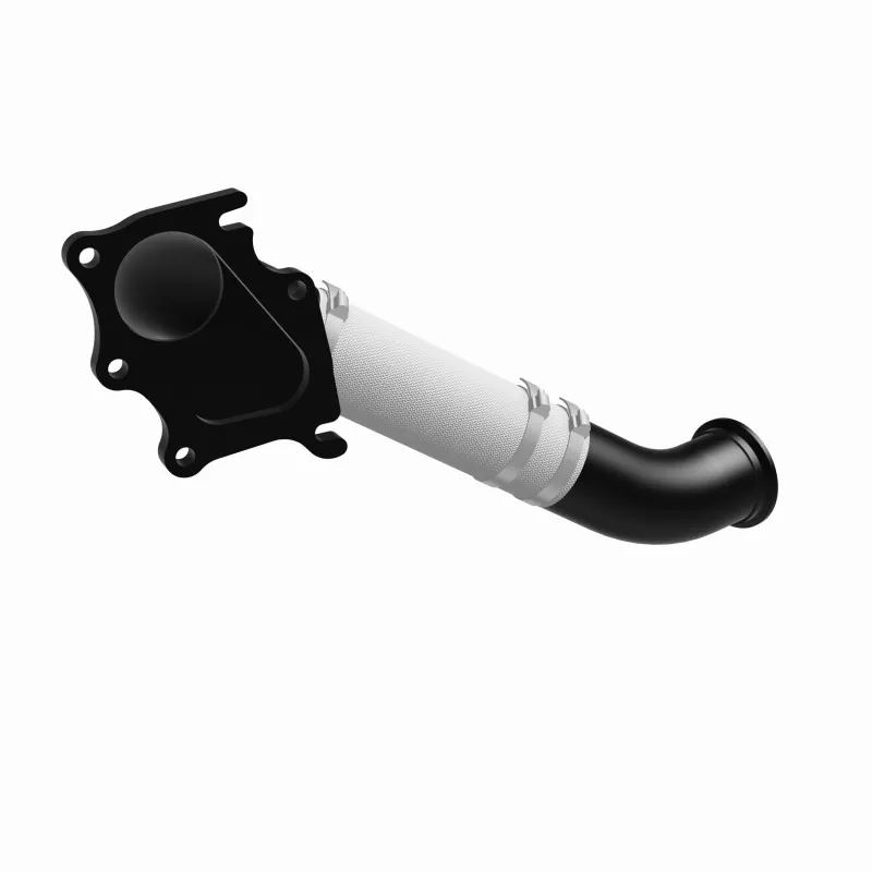 MAG Downpipe Back Exhaust