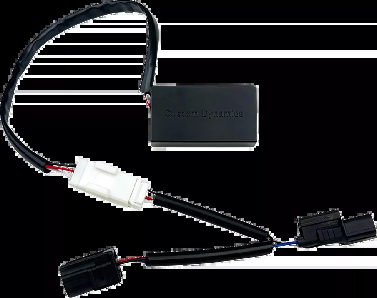 Magic Strobes™ Brake Light Flasher - Honda
