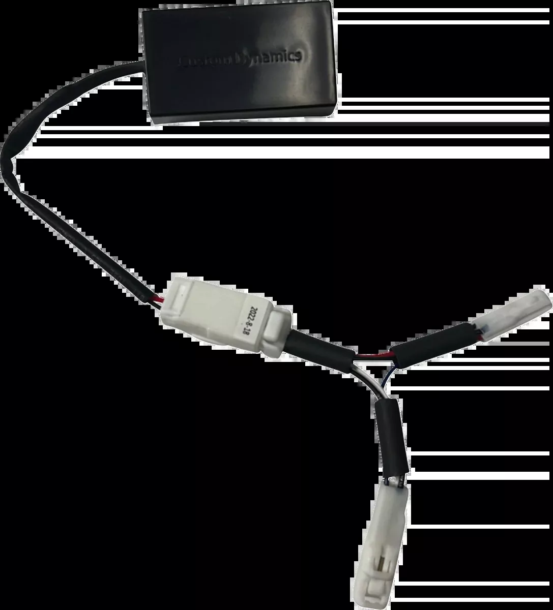 Magic Strobes™ Control Module - Brake Light - CMX300/500
