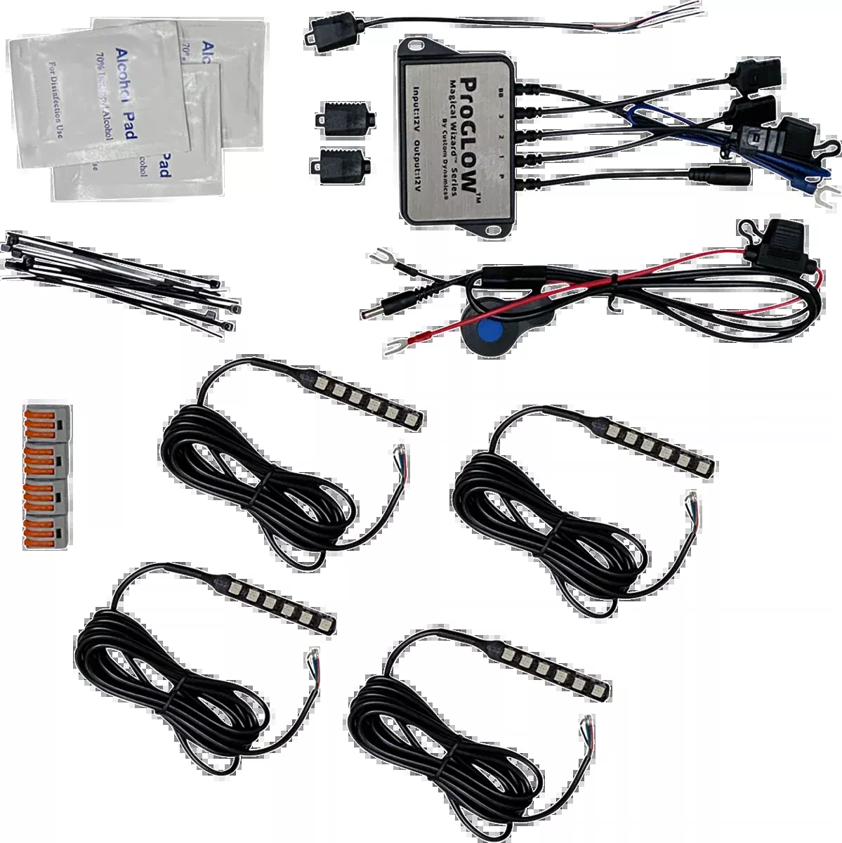 Magical Wizard™ - Slim Starter Kit