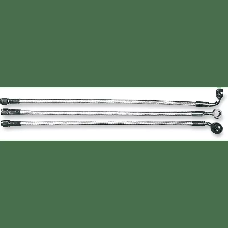 Magnum 27" D/Series Upper Line 12mm 90 Degree