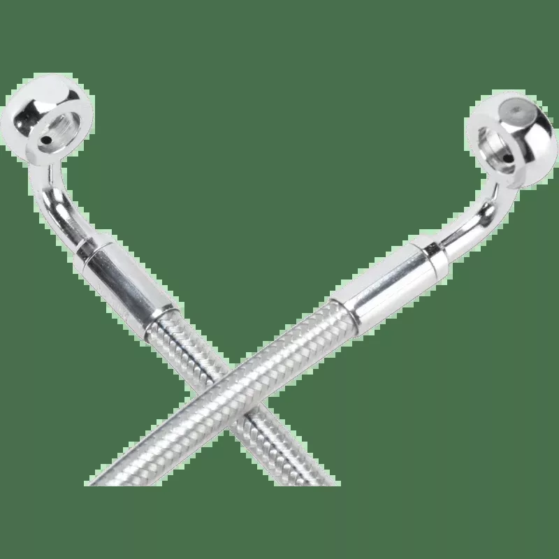 Magnum 42" Scii Frnt BRK EZ Align 90 7/16"