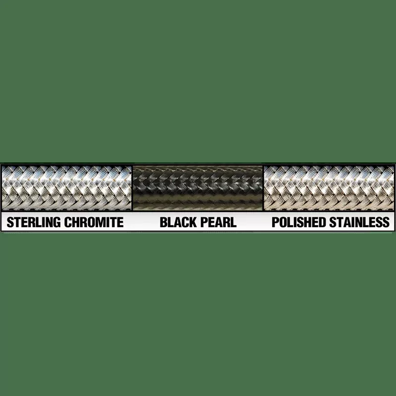 Magnum Black Pearl Clutch Cable 72 11/16 (421210HE)