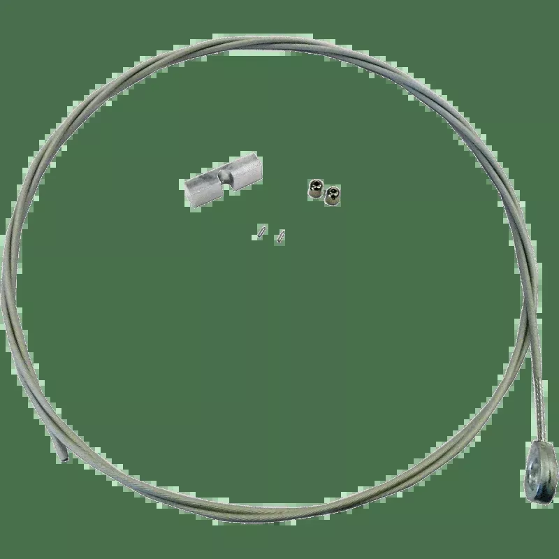 Magnum BYO Clutch Cable Repair