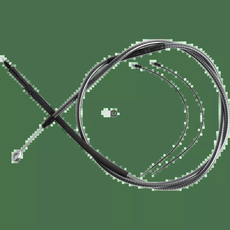 Magnum Cable Clutch Karbonfibr (722818)